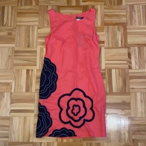 Dress (flax)